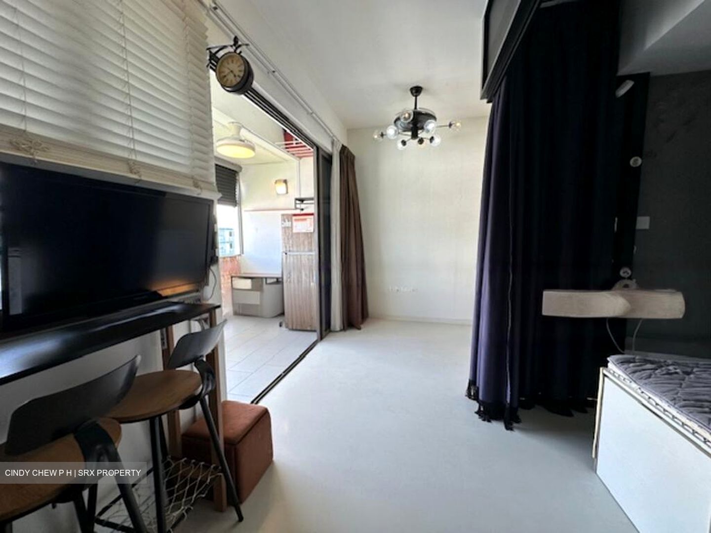 The Inflora (D17), Condominium #476707151